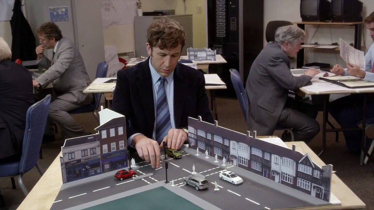 Family Tree_ Episode 3 Recap (HBO)