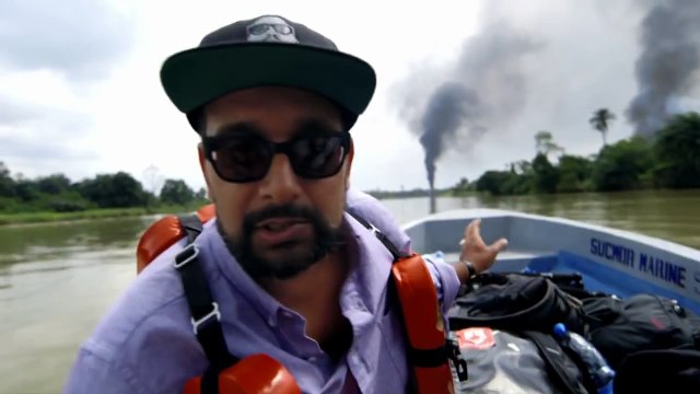 VICE_ Illegal Oil Refineries (HBO)