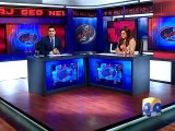 Aaj Geo News Kay Sath-11 Dec 2014-Part 2