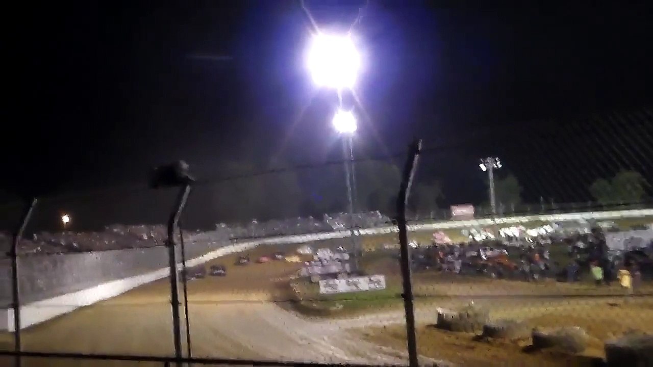 2014 North South 100