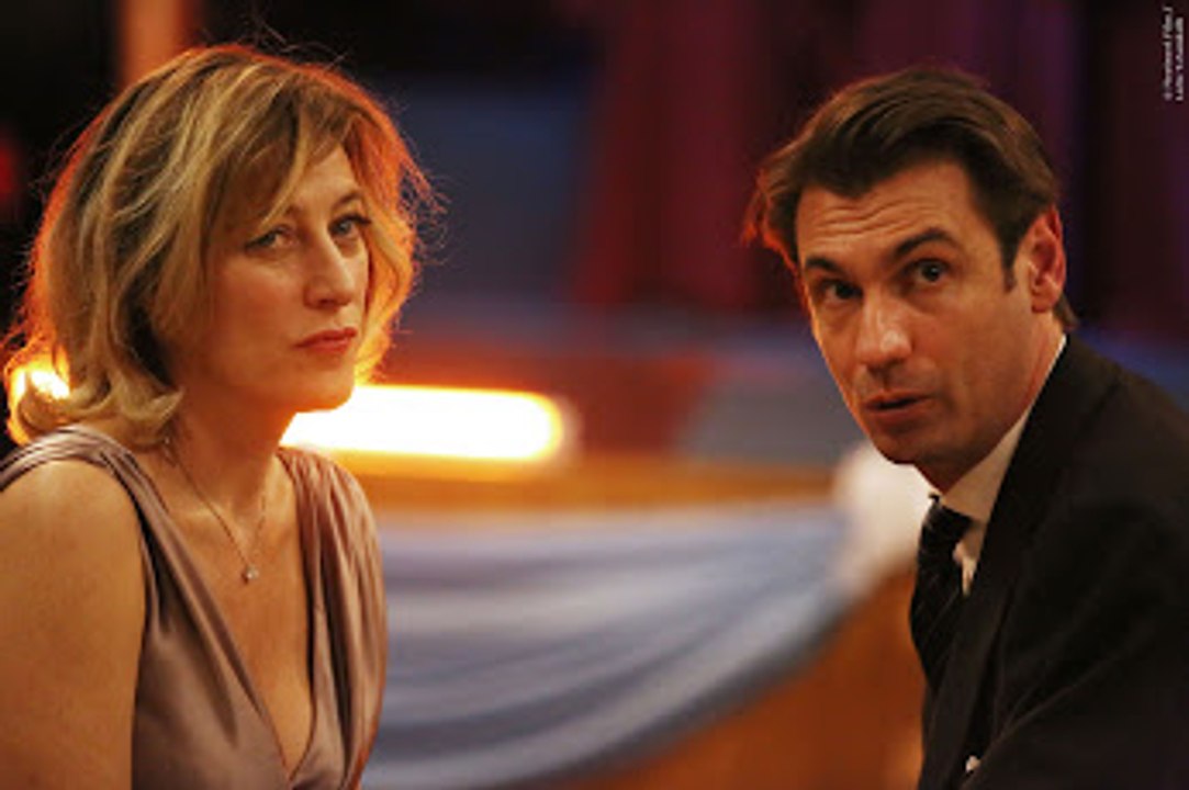 Die süsse gier trailer (deutsch)