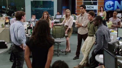 The Newsroom_ Non-Essential Personnel - S1 Blu-Ray Deleted Scene (HBO)