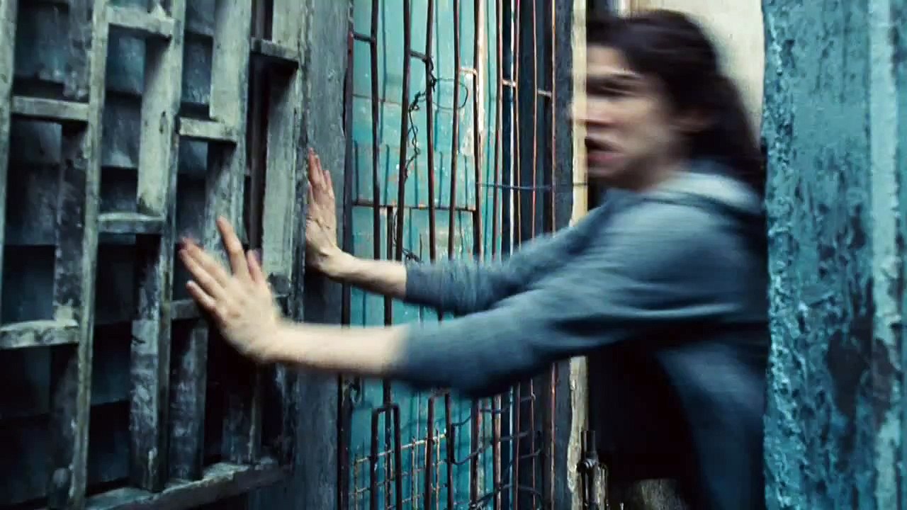 HBO_ Bourne Legacy Trailer