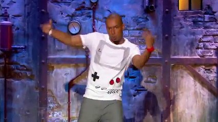 BEST OF Waly Dia - Jamel Comedy Club