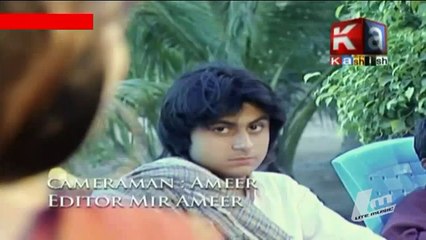 Neaana By Raja Mudashir -Kashish Tv-Sindhi Song