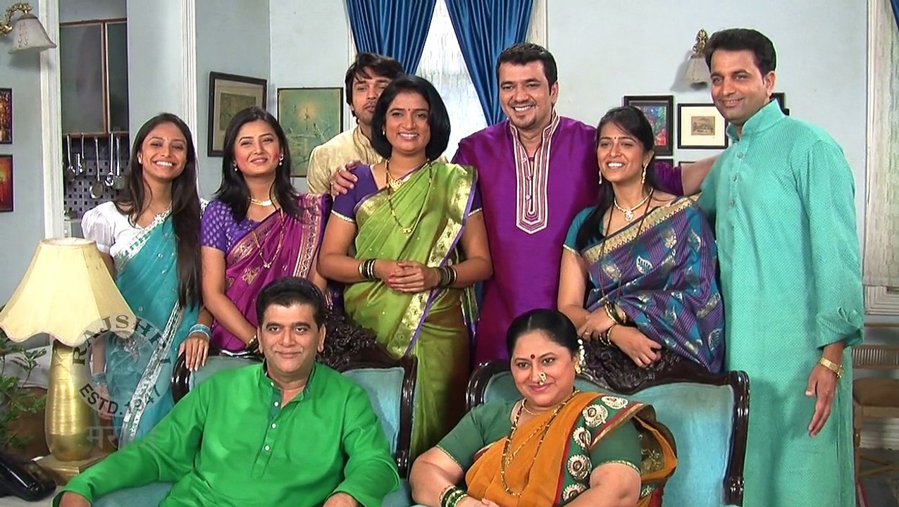 Julun Yeti Reshimgaathi - Episode 336 - December 11- Update-Chitra's Marriage Special