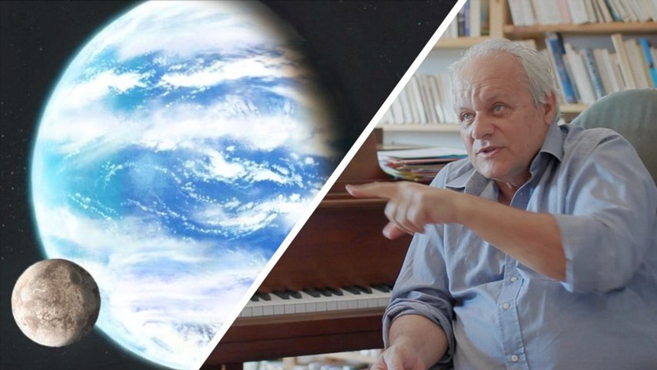 Qu'est-ce qu'une exoplanète ?