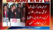 Imran Khan Making Fun of Nawaz Sharif Innocent Face