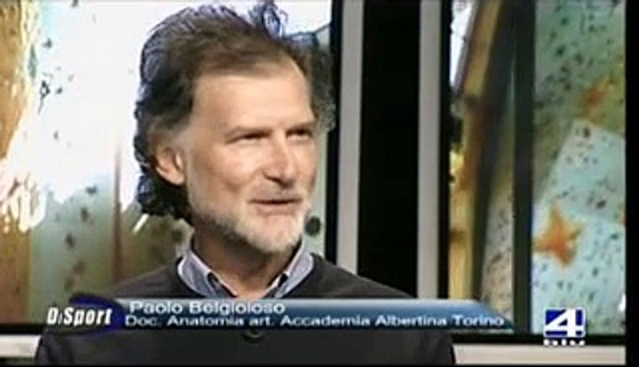 30/11/14 - IX^ puntata " DiSport 2014 " (Completa)