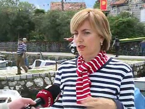 Camelia Trophy | Zapis ( rtcg.me)