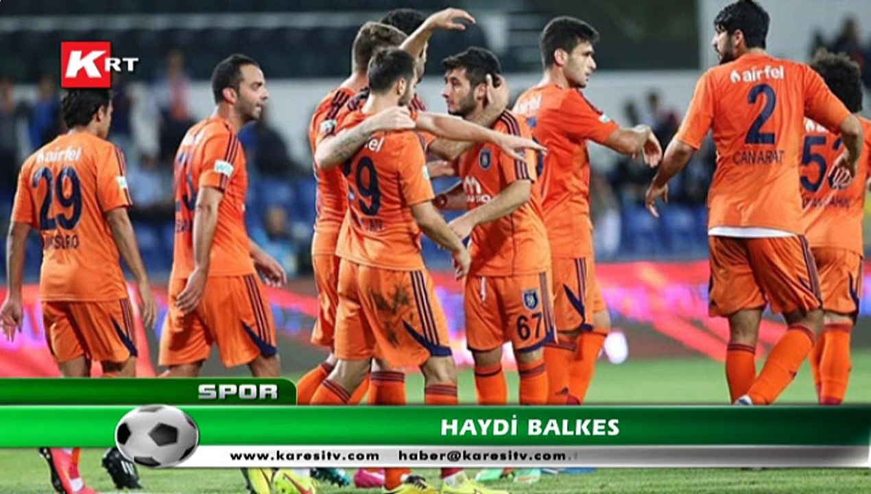 Haydi Balkes