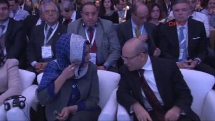 Mehmet Şimşek: Yolsuzluğu Sıfırlamış Değiliz Ancak Daha Çok ve Güçlü Şekilde Mücadele Edeceğiz"