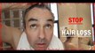 Best Hair loss treatment | How to stop hair loss naturally and baldness cure