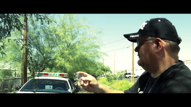 MC Yo Wassup - Officer Why (Official Music Video 2014)