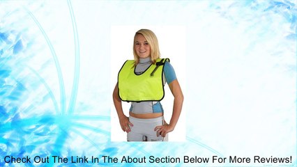 Storm Snorkeling Vest Review