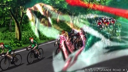 2014 November sakuga MAD