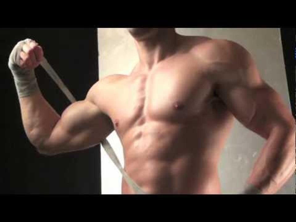 LEX FLEX PHOTOSHOOT - BOOM!