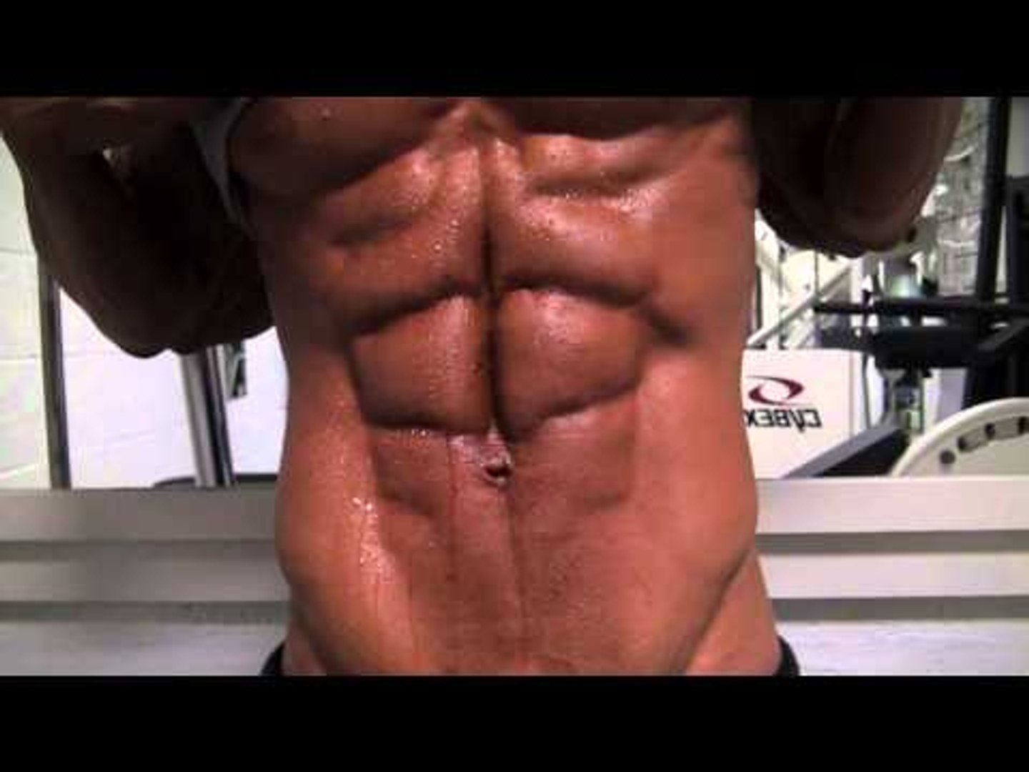 10 PACK ABS - 'THE BLUEPRINT' BEN NOY - video Dailymotion