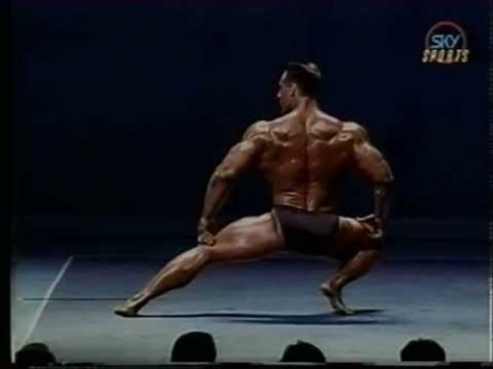 BERRY DE MAY - THE FLEXING DUTCHMAN