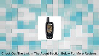 Waterproof Handheld GPS, w/Camera, 2.6 In Review