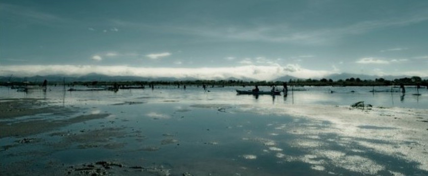 Norte the end of history - trailer (deutsch) hd