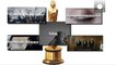 Cinco aspirantes al galardón a la mejor película en los Premios del Cine Europeo