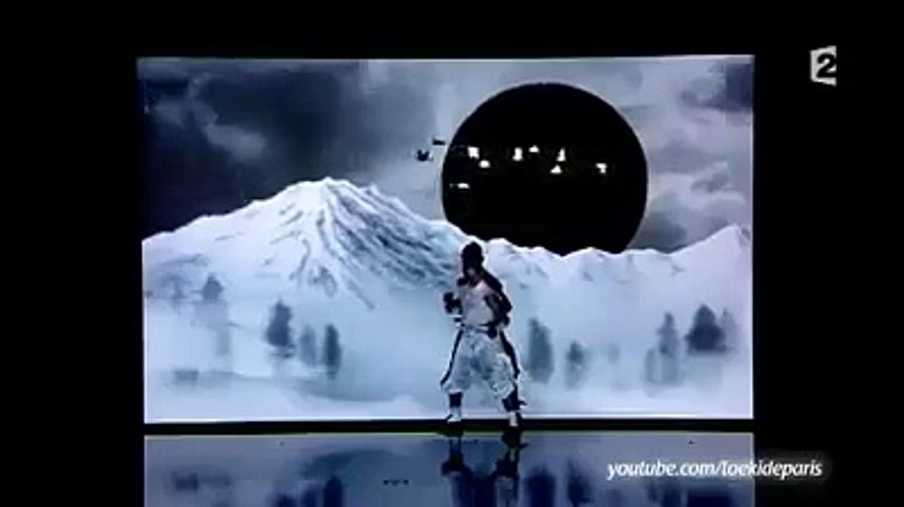 Awasome Performance | Media World