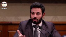 #FuoridallEuro, conferenza stampa - l'intervento di Sorial (M5S) - MoVimento 5 Stelle