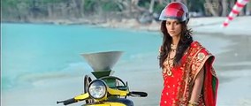 Ileana D'cruz Hot Kiss Scene with Vijay From Nanban Movie