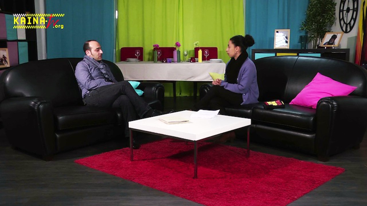 Viens chez moi J'habite à la Paillade "Halim Bouzid"