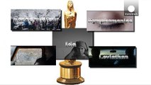 European Film Award contenders echo Oscar Foreign Film nominations