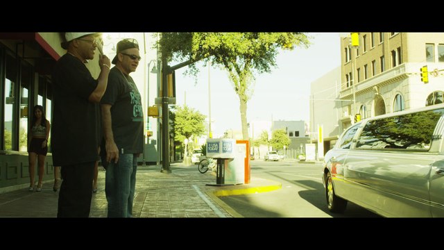 MC Yo Wassup - Diary Of A Rap Star (Official Music Video 2014)