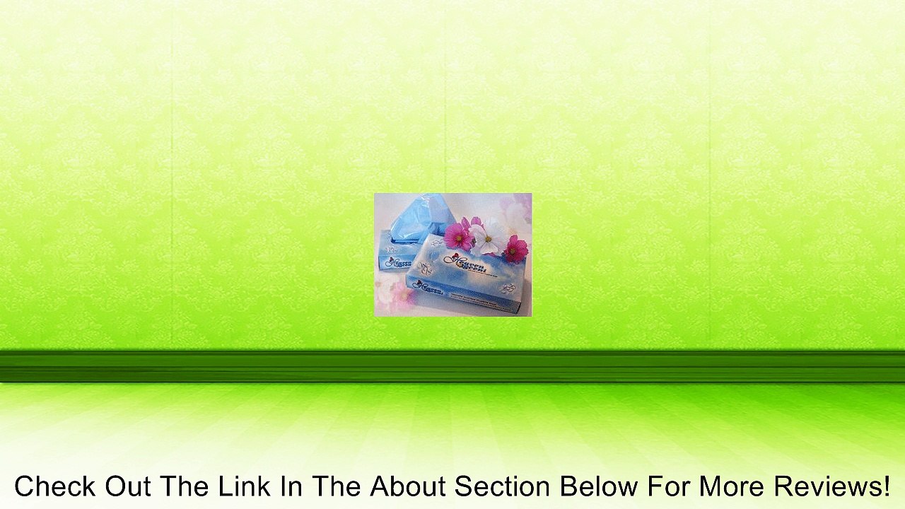 Heaven Scent Scented Hygien Bags Review