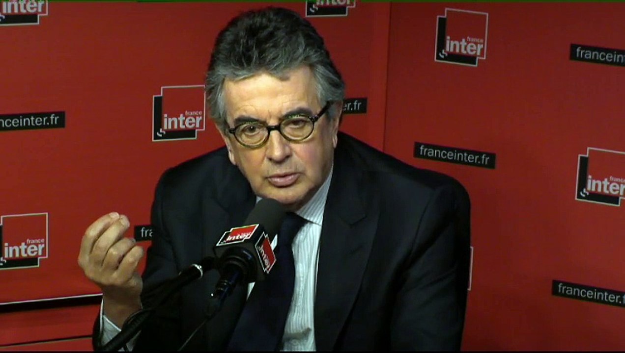 Alain Claeys et la fin de vie : "Permettre de mourir de façon apaisée"