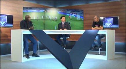 Club House - Avec Marius Trésor
