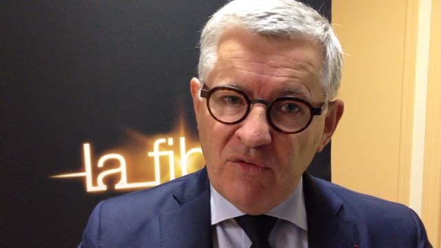 L'internet très haut débit en 2015