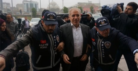 Feyzi İşbaşaran'ın Tutuklama Kararına Yaptığı İtiraz Reddedildi