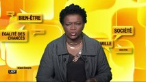 Lady vous écoute du  101214 L'AFRIQUE MALADE DE SA DIASPORA