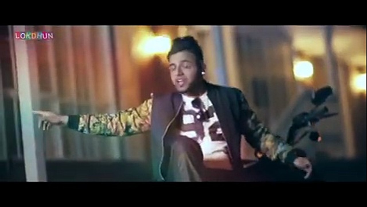 Sohni Tu Lagdi | Jon Sheikh ft- Pav Dharia | Official Video Song | Media World