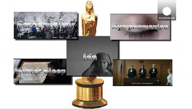 Avrupa Film Ödülleri için geri sayım başladı