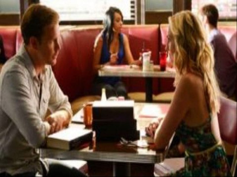 The Vampire Diaries ~Finale~ Season 6 Episode 10 Christmas Through Your Eyes Full.HD