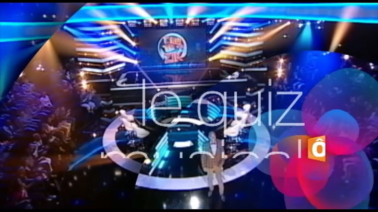 c koi ta zik - Ce soir sur France O