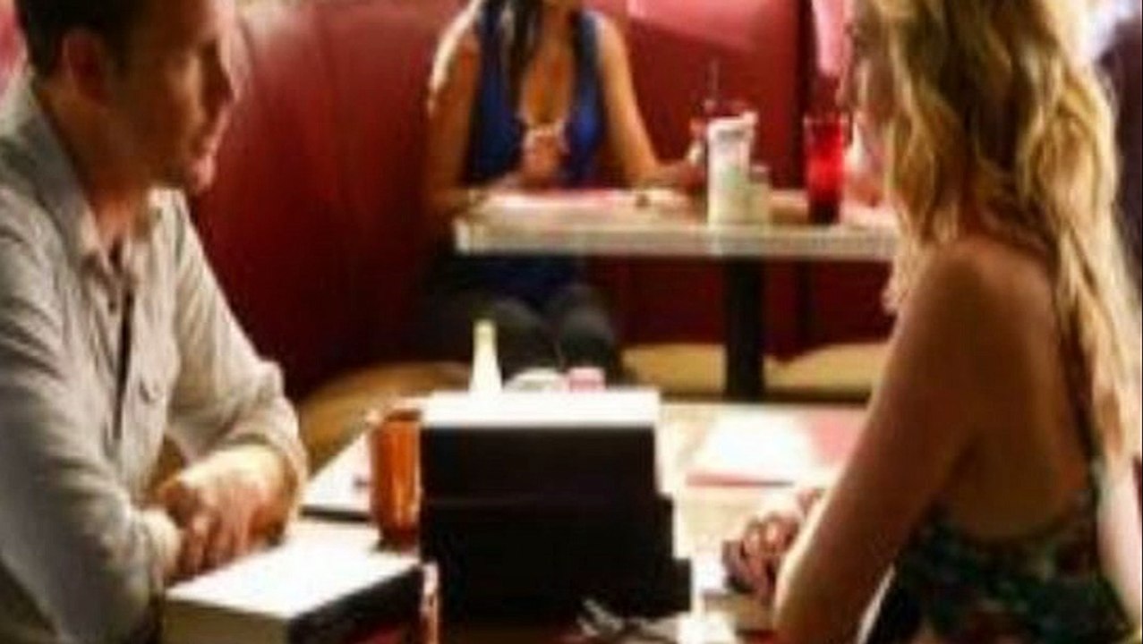 (Finale) The Vampire Diaries Season 6 Episode 10 'Christmas Through Your Eyes' Online?