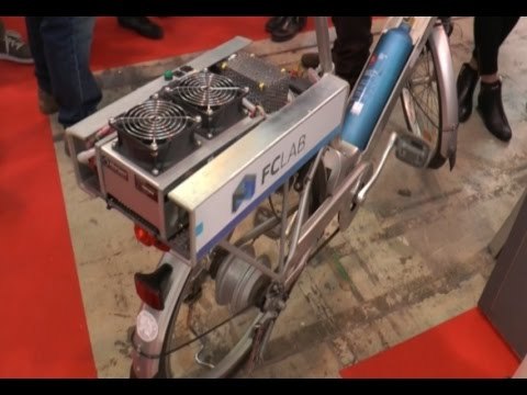 Napoli - Imprese e innovazione, inaugurata seconda edizione di Smau (11.12.14)