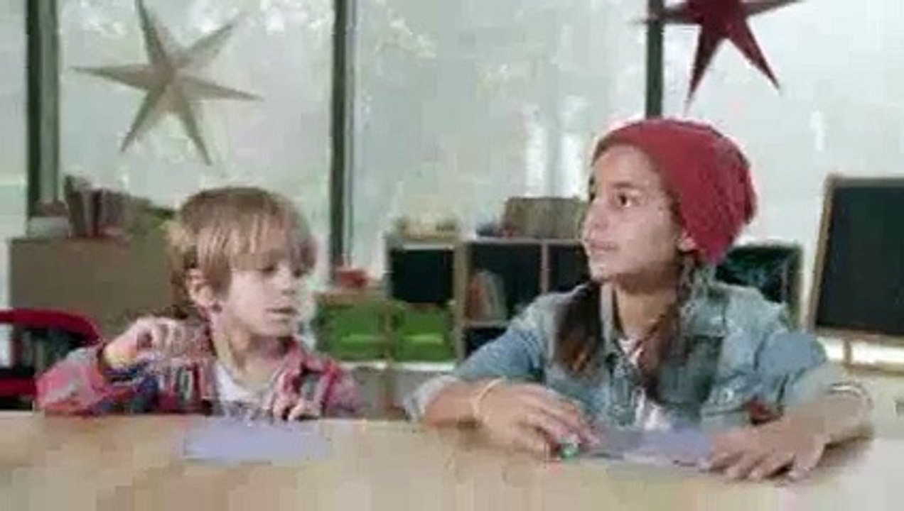 IKEA presenta LA OTRA CARTA