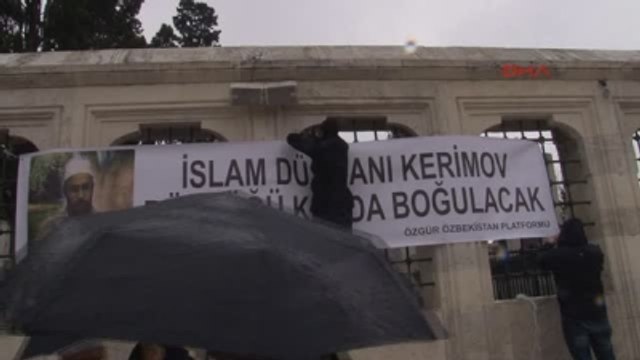 'Özbek Hoca' Son Yolculuğuna Uğurlandı