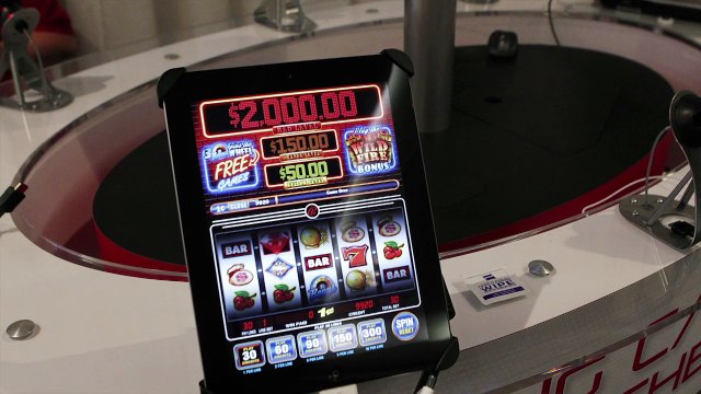 Ma thèse en 2 minutes N°14 : Les jeux d'argent en ligne