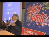 Trentola Ducenta (CE) - Villaggio di Babbo Natale con visite mediche gratuite (11.12.14)