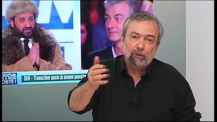 Chroniqueur hypnotisé et humilié chez Hanouna : Porte solidaire