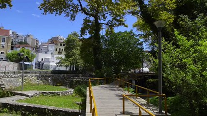 Πηγές Αγίας Βαρβάρας